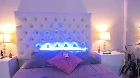 Snapshot of scarlett_bunnyy_ chatting on 22, 5, 2026 Bunny online show from 22, 5, 2026