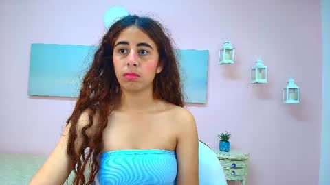 Snapshot of scarlett_clyde chatting on 13, 6, 2026 Scarlett online show from 13, 6, 2026