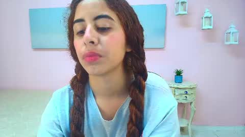 Snapshot of scarlett_clyde chatting on 14, 6, 2026 Scarlett online show from 14, 6, 2026