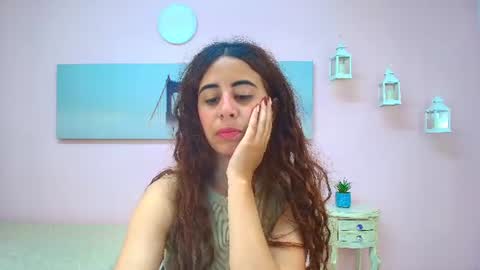 Snapshot of scarlett_clyde chatting on 15, 6, 2026 Scarlett online show from 15, 6, 2026