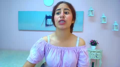 Snapshot of scarlett_clyde chatting on 5, 7, 2026 Scarlett online show from 5, 7, 2026