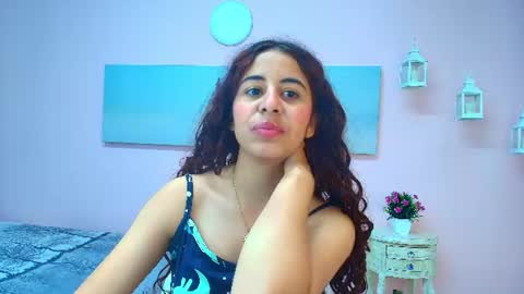 Snapshot of scarlett_clyde chatting on 13, 7, 2026 Scarlett online show from 13, 7, 2026