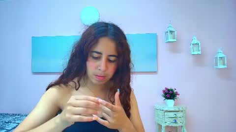 Snapshot of scarlett_clyde chatting on 14, 7, 2026 Scarlett online show from 14, 7, 2026