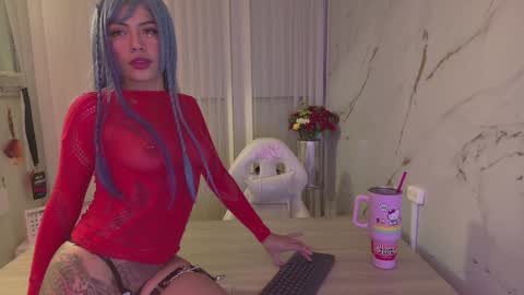 Snapshot of scarlett_collins01 chatting on 29, 12, 2024 Scarlett Collins online show from 29, 12, 2024