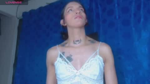 scarlet online show from 3, 11, 2025