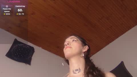 scarlet online show from 26, 11, 2025