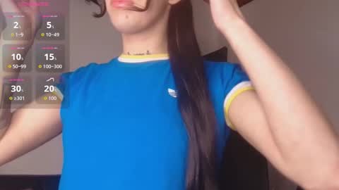 scarlet online show from 30, 11, 2025