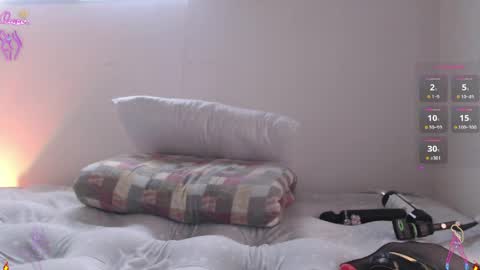 Scarlett Thumb up please help me 100 its important online show from 10, 4, 2026