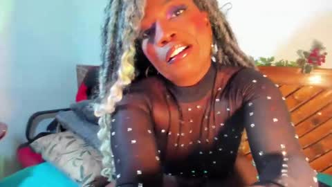 Mariana online show from 10, 1, 2025