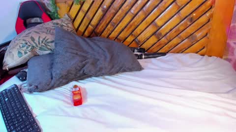 Mariana online show from 15, 1, 2025