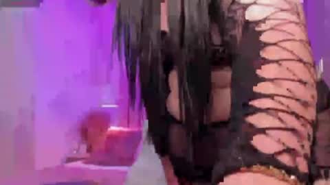 Snapshot of scarlett_dreamss7 chatting on 9, 7, 2026 Scarlett online show from 9, 7, 2026