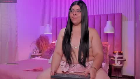 Snapshot of scarlett_dreamss7 chatting on 10, 7, 2026 Scarlett online show from 10, 7, 2026