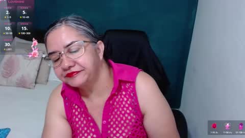 Scarlett  online show from 20, 9, 2025