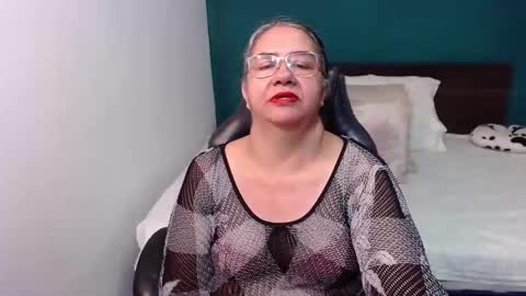 Scarlett  online show from 11, 11, 2025