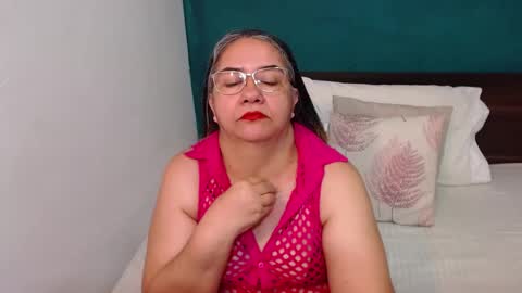 Scarlett  online show from 14, 11, 2025