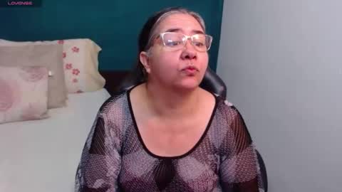 Scarlett  online show from 19, 4, 2026