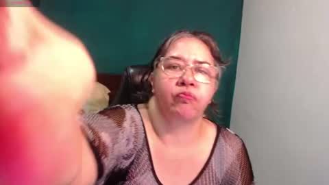 Scarlett  online show from 19, 7, 2026