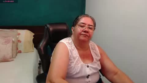 Scarlett  online show from 24, 7, 2026
