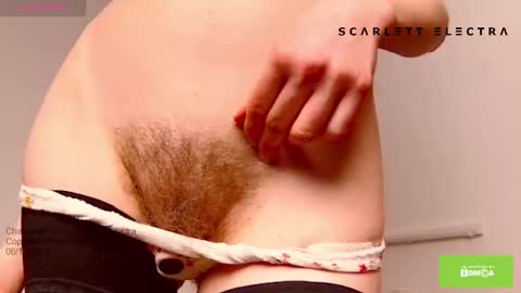Snapshot of scarlett_electra chatting on 6, 12, 2024 SCARLETT ELECTRA - online show from 6, 12, 2024