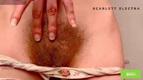 Snapshot of scarlett_electra chatting on 1, 2, 2025 SCARLETT ELECTRA - online show from 1, 2, 2025