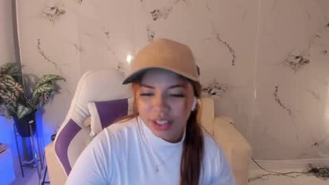 scarlett_enjoy1 online show from 29, 9, 2025