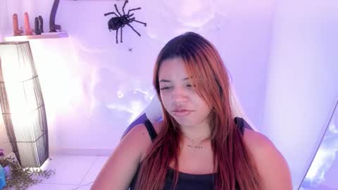 scarlett_enjoy1 online show from 14, 10, 2025
