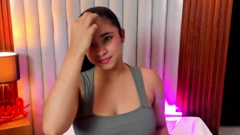 Scarlett online show from 17, 4, 2026