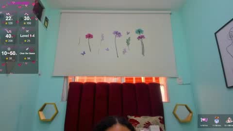 scarlett_fox20 online show from 18, 4, 2026