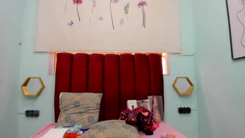 Snapshot of scarlett_fox20 chatting on 23, 7, 2026 scarlett_fox20 online show from 23, 7, 2026