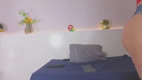 Scarlett  online show from 22, 12, 2025