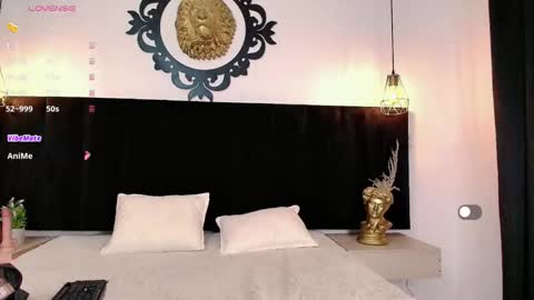 SCARLETT  online show from 1, 12, 2025