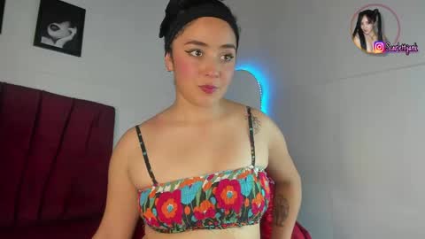 scarlett_jank online show from 9, 6, 2026