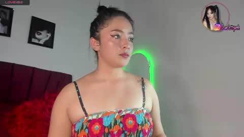 scarlett_jank online show from 21, 7, 2026