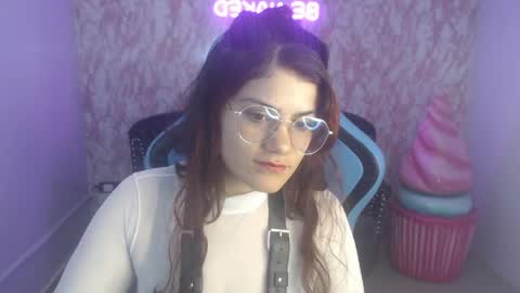 scarlett_jhonson_ch online show from 10, 4, 2026
