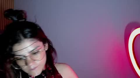 scarlett_jhonson_ch online show from 29, 4, 2026