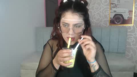 scarlett_jhonson_ch online show from 29, 5, 2026