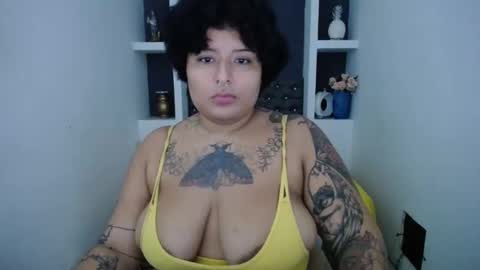 Snapshot of scarlett_keaty chatting on 3, 12, 2024 scarlett online show from 3, 12, 2024