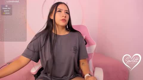 scarlett_kiiss online show from 22, 2, 2026
