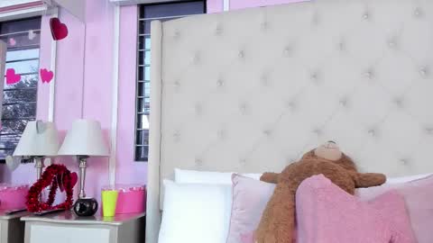 scarlett_leblanc_ online show from 25, 3, 2026