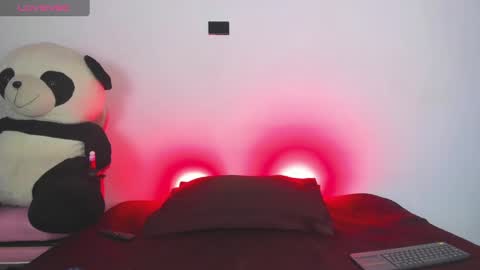 SweetScarlett online show from 15, 2, 2025