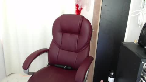 Snapshot of scarlett_mill chatting on 30, 5, 2026 scarlett_mill online show from 30, 5, 2026