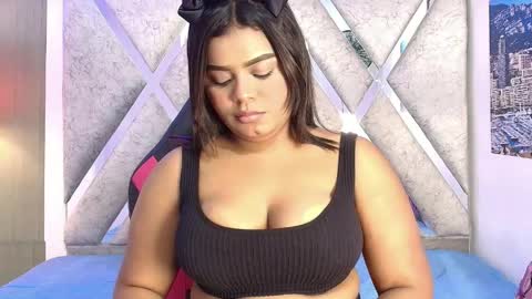Snapshot of scarlett_moon7 chatting on 3, 6, 2026 SCARLET online show from 3, 6, 2026