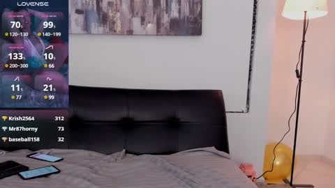 Snapshot of scarlett_moore_ chatting on 6, 12, 2024 Scarlett online show from 6, 12, 2024