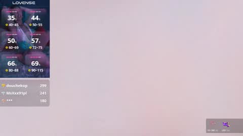 Snapshot of scarlett_moore_ chatting on 14, 12, 2024 Scarlett online show from 14, 12, 2024