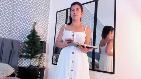 Snapshot of scarlett_moore_ chatting on 6, 1, 2025 Scarlett online show from 6, 1, 2025