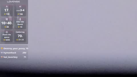 Snapshot of scarlett_moore_ chatting on 12, 1, 2025 Scarlett online show from 12, 1, 2025