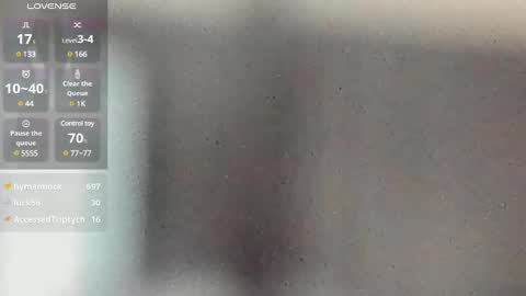 Snapshot of scarlett_moore_ chatting on 13, 1, 2025 Scarlett online show from 13, 1, 2025