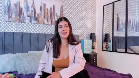 Snapshot of scarlett_moore_ chatting on 24, 1, 2025 Scarlett online show from 24, 1, 2025