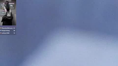 Snapshot of scarlett_moore_ chatting on 17, 2, 2025 Scarlett online show from 17, 2, 2025