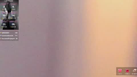 Snapshot of scarlett_moore_ chatting on 22, 2, 2025 Scarlett online show from 22, 2, 2025